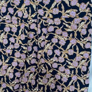 Boden Cropped Kick Flare Pant